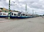 Sound Transit Link light rail